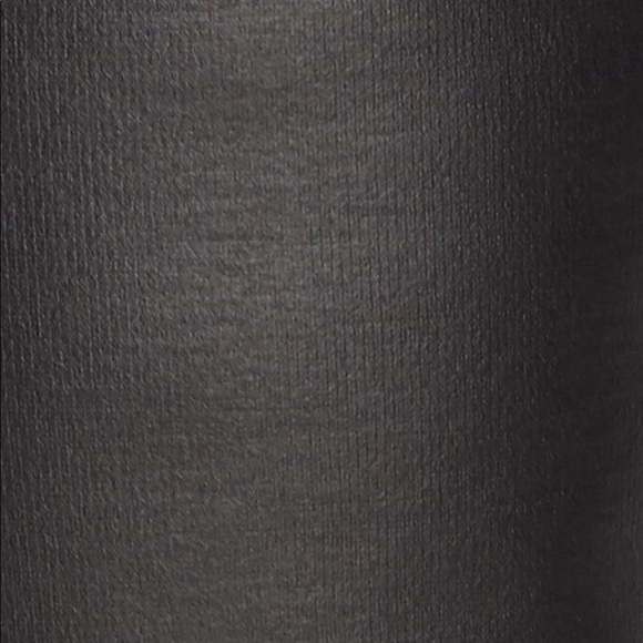 Faux Leather Leggings - Picture 4 of 4